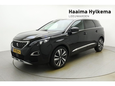 Peugeot 5008 1.2 PureTech GT-Line 130 PK Handgeschakeld