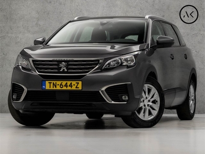 Peugeot 5008 1.2 PureTech Sport 7 Persoons (APPLE CARPLAY