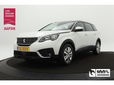 Peugeot 5008 BWJ 2017 1.6 e-THP 165 PK!! GT-Line NAVI /