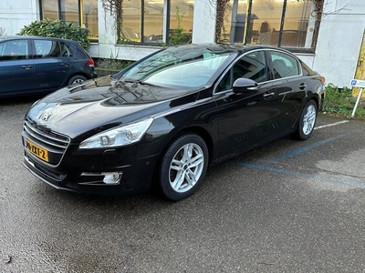 Peugeot 508 1.6 THP Allure / Ketting recent vervangen/ 1ste