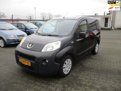 Peugeot Bipper Peugeot Bipper 1.3 HDi XT Profit