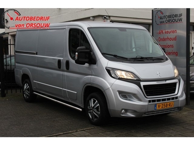 Peugeot Boxer 333 2.0 BlueHDI 130PK L2H1 Premium 84395km