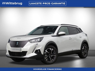 Peugeot e-2008 EV Allure Pack 50 kWh 136PK ! € 10.642,-