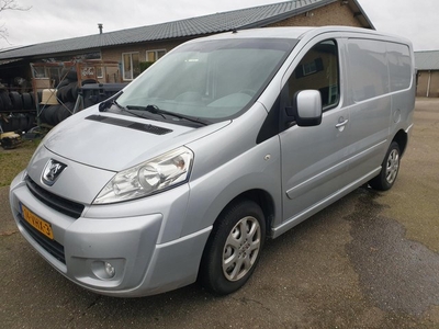 Peugeot Expert 227 2.0 HDI L1H1