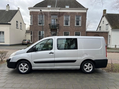 Peugeot Expert 229 2.0 HDIF L2H1 DC 136PK LUCHTVERING AIRCO