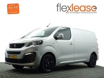 Peugeot Expert 231S 2.0 BlueHDI 120 Premium Pack- 3 Pers