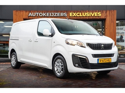 Peugeot Expert 231S 2.0 BlueHDI 120 Premium Pack Airco Navi