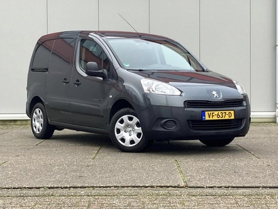 Peugeot Partner 120 1.6 HDI L1 XT Profit + (bj 2013)