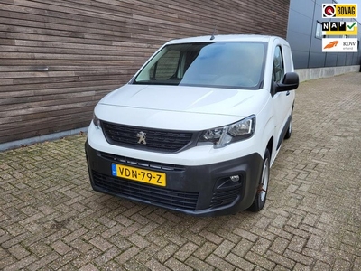 Peugeot Partner 1.5 BlueHDI Premium euro 6 alle emissie