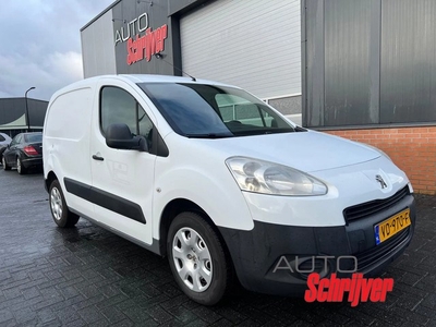 Peugeot Partner 1.6 HDI L1 XT Profit (bj 2013)