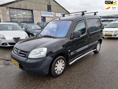 Peugeot Partner 170C 1.9 D Avantage Airco Bj:2003 NAP!