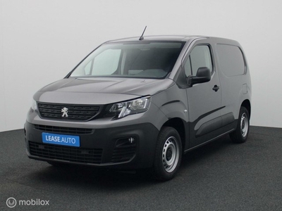 Peugeot Partner Premium 1.5 BlueHDI 100 S&S DIRECT