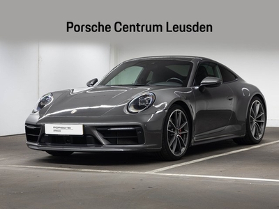 Porsche 911 Carrera 4S (bj 2019, automaat)