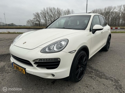 Porsche Cayenne 3.0 D, 21”Velgen !!