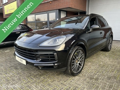 Porsche Cayenne 3.0 E-Hybrid