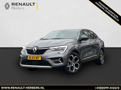 Renault Arkana 1.3 TCe 140 EDC TREKHAAK / NAVI / CAMERA /