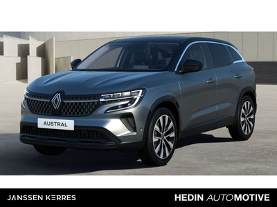 Renault Austral 1.2 E-Tech Hybrid 200 Techno Pack Around