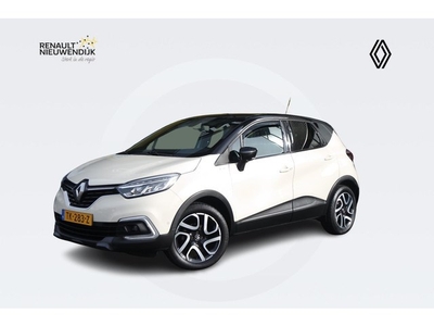 Renault Captur 0.9 TCe Bose CLIMATE CONTROL CRUISE