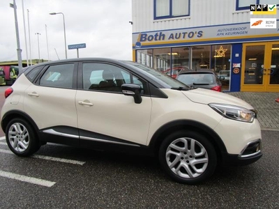 Renault Captur 0.9 TCe Dynamique Trekhaak!!!!