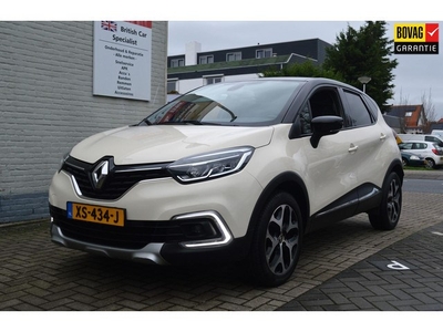 Renault Captur 0.9 TCe Intens / BOVAG RIJKLAARPRIJS