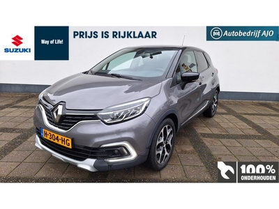 Renault Captur 0.9 TCe Version S