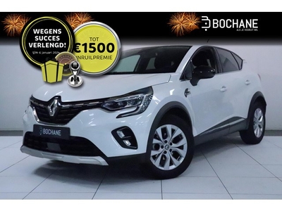 Renault Captur 1.0 TCe 90 Intens Navi Clima PDC +