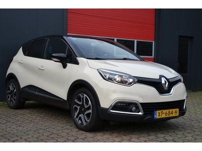 Renault Captur 1.2 TCe Dynamique * 120 PK Automaat *