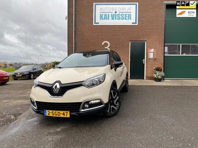 Renault Captur 1.2 TCe Dynamique / Pdc / Navi / Automaat