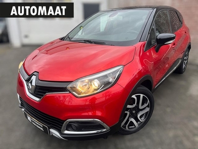 Renault CAPTUR 1.2 TCe Xmod AUTOMAAT / ACHTERUITRIJCAM. /