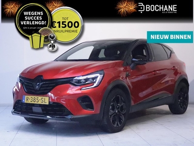 Renault Captur 1.6 E-Tech Hybrid 145 Rive Gauche /