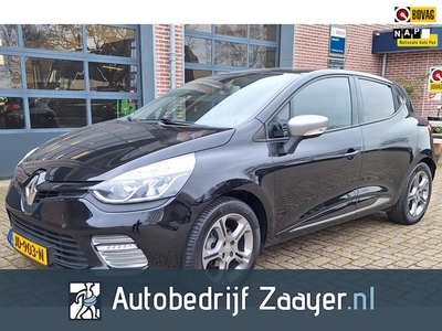 Renault Clio 0.9 TCe Dynamique GT Line