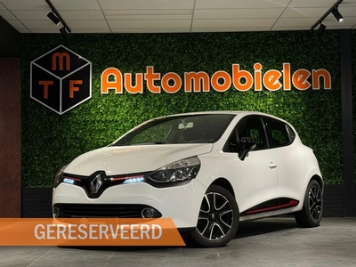 Renault Clio 0.9 TCe Dynamique NAVITREKHAAKNW.APK+BEURT