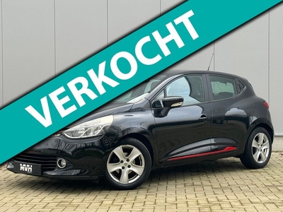 Renault Clio 0.9 TCe Expression - 1e Eigenaar - NAP -