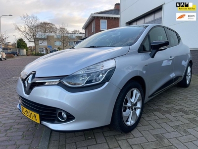 Renault Clio 0.9 TCe