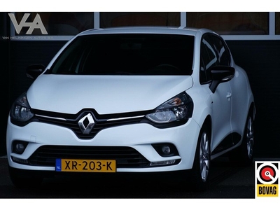 Renault Clio 0.9 TCe Limited, NL, keyless, PDC, cruise, navi