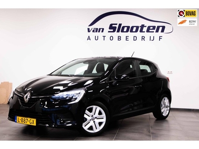 Renault Clio 1.0 TCe Zen Dab Cruise Android Auto/Apple