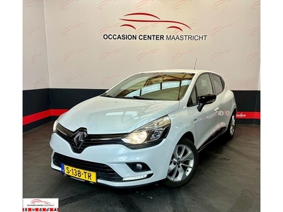 Renault Clio 1.2 16V