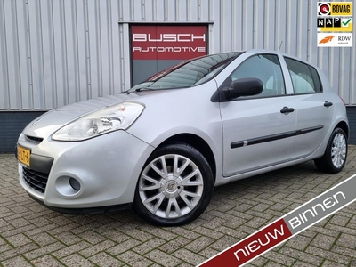 Renault Clio 1.2 5 deurs Special Line NAVIGATIE AIRCO