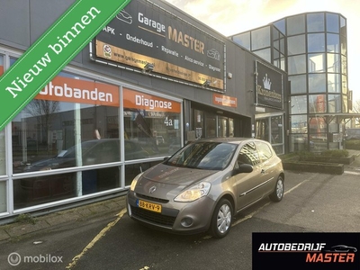 Renault Clio 1.2 Special Line I Airco I Navigatie