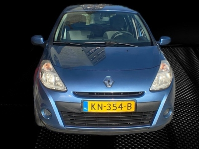 Renault Clio 1.2 TCe Sélection Sport -RIJKLAAR + Nwe APK