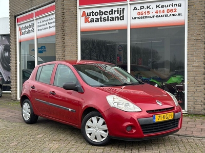 Renault Clio 1.2 TCe Special Line - Airco - Navi