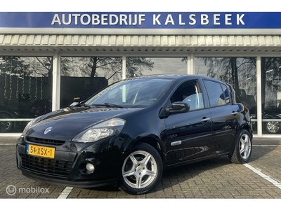 Renault Clio 1.5 dCi AuthentiqueCruise ControlAirco115pk