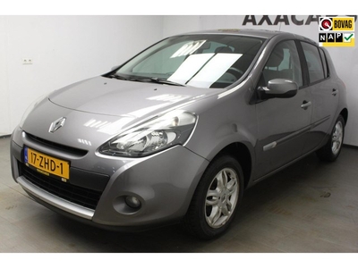 Renault Clio 1.5 dCi Collection AIRCO ! GARANTIE ! NIEUWE