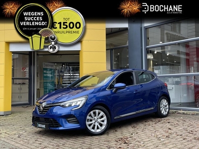 Renault Clio 1.6 E-Tech Hybrid 140 Serie Limitee E-TECH