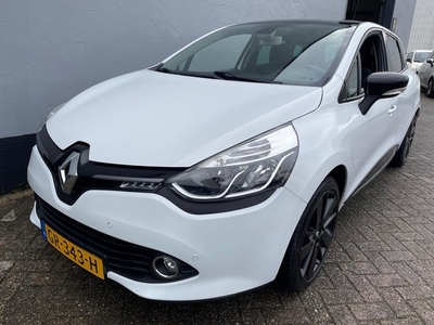 Renault Clio Estate 0.9 TCe Dynamique - Panorama Dak