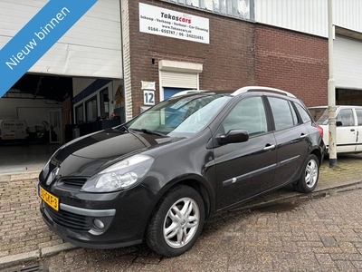 Renault CLIO NETTE CLIO AIRCO&APK&NAP