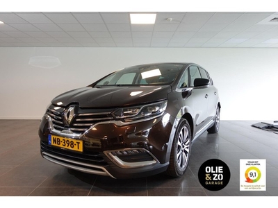 Renault Espace 1.6 dCi Initiale Paris 7p.