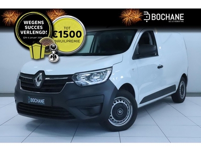 Renault Express 1.5 dCi 75 Comfort Airco Radio Cruise