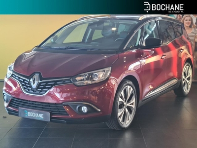 Renault Grand Scénic 1.2 TCe 130 Intens 7P. 7-PERSOONS