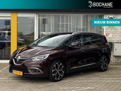 Renault Grand Scénic 1.3 TCe 140 EDC Techno 7p. , NL-Auto